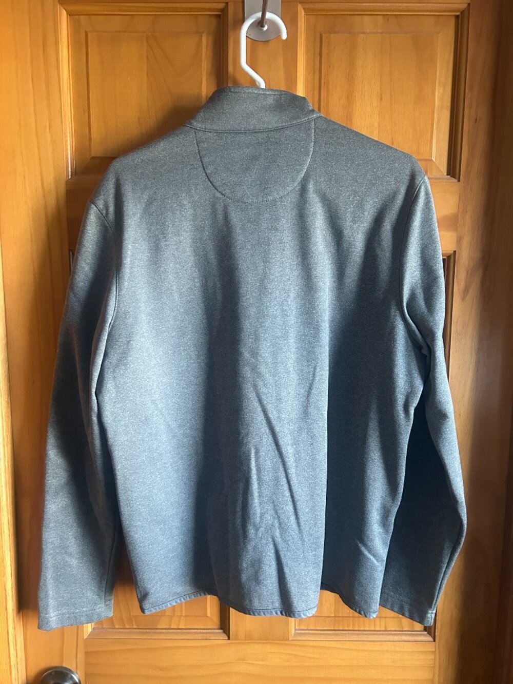 Callaway Zip Jacket Size Small - Picture 3 of 4